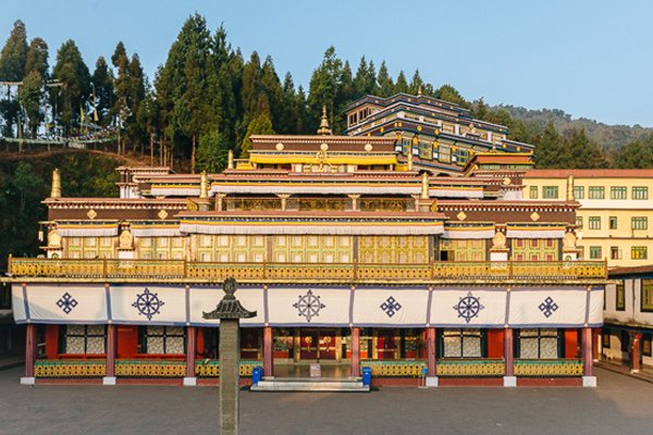 Best Travel Agent in Gangtok with Perfect Budget